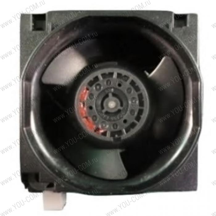 Комплект корпусных вентиляторов DELL FAN For R740/740XD 6*Performance