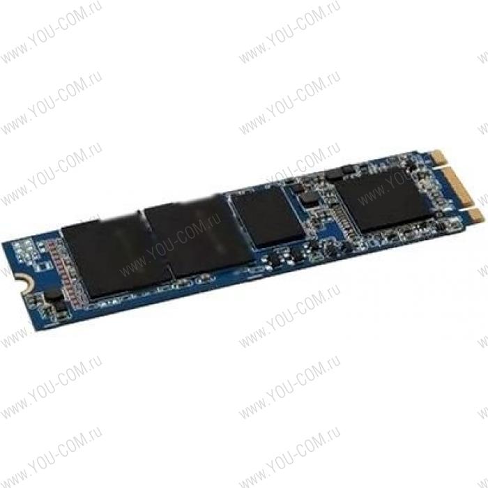 Носитель информации DELL  120GB SATA M.2 Drive For BOSS (6FP9Y)