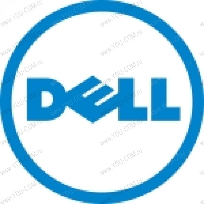 Комплект корпусных вентиляторов DELL FAN For R740/740XD 6*Standard