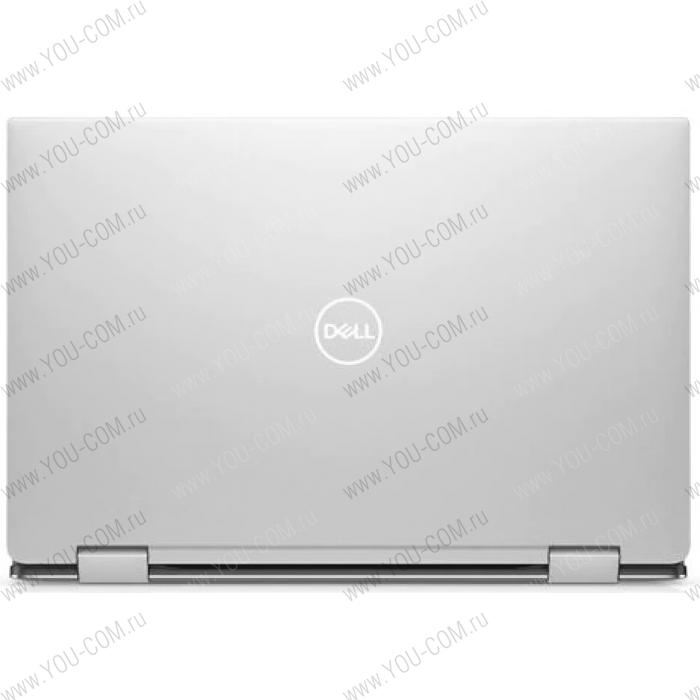 Ноутбук без сумки Dell XPS 15 (9575) Corei7-8705G 15.6" UHD (3840 x 2160) Anti-Reflective Touch 16GB DDR4 512GB SSD RX Vega M  ( 4GB ) Backlit Kbrd 6-Cell 75WHr 2 years Win 10 Home Silver