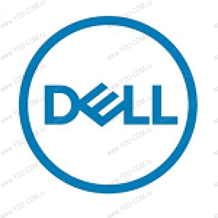 DELL Bezel Quick Sync 2, 2U For PowerEdge R740/R740xd/R7425