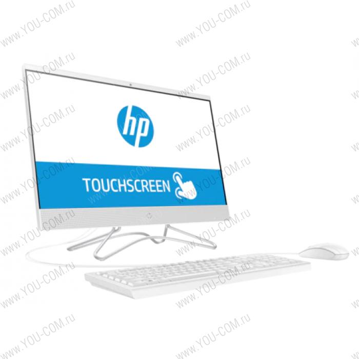 HP 24 f0045ur Touch 23 8