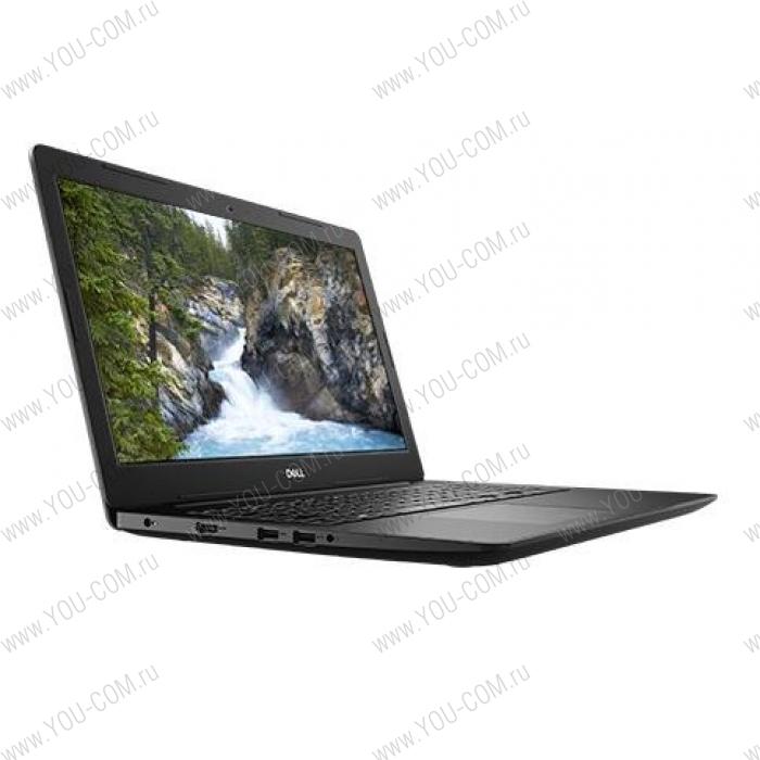 Dell Vostro 3580 Core I5-8265U (1,6GHz)15,6'' FullHD Antiglare 8GB (1x8GB) DDR4 256GB SSDRadeon 520 2GB GDDR5TPM 3cell (42 WHr)SSD M.2 PCIeW10 Pro1 year NBD