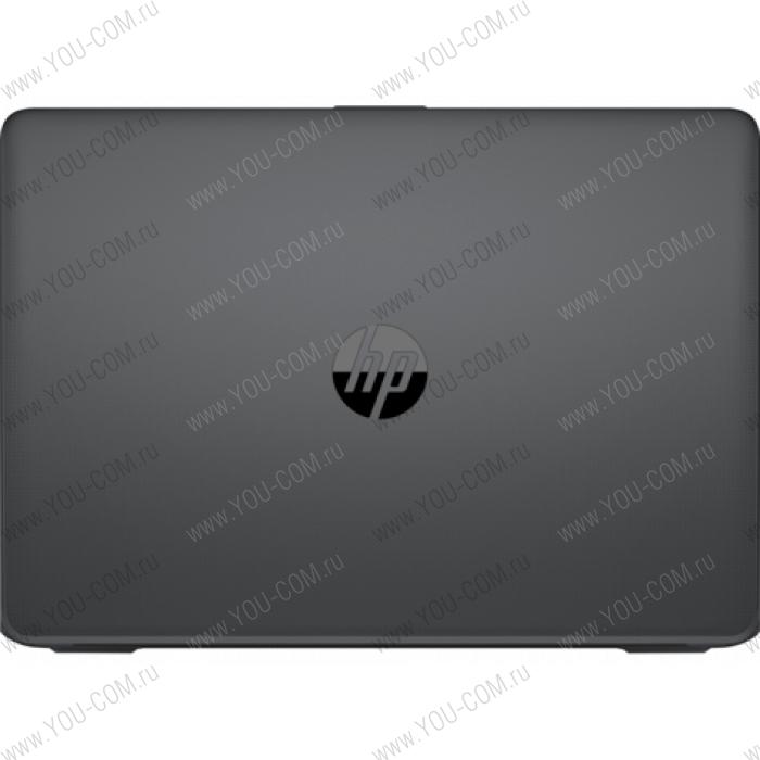 HP 240 G6 Core i5-7200U 2.5GHz,14" HD (1366x768) AG,8Gb DDR4(1),256Gb SSD,DVDRW,31Wh,1.8kg,1y,Silver,Win10Pro (незначительное повреждение коробки)