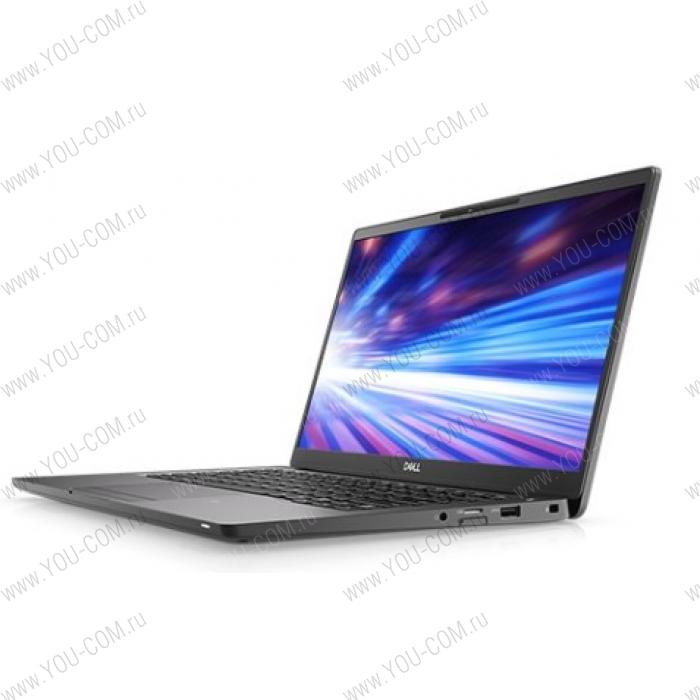 Latitude 7400 Core i7-8665U (1,8GHz) 14,0" FullHD WVA Antiglare 16GB (1x16GB) DDR4 512GB SSD Intel UHD 620 FPR, TPM, vPro4 cell (60Whr)3 years NBD W10 Pro