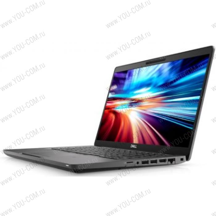 Latitude 5400 Core i5-8365U (1,6GHz)14,0" FullHD WVA Antiglare 8GB (1x8GB) DDR4 512GB SSD Intel UHD 620 FPR, TPM, vPro 4 cell (68Whr)3 years NBD W10 Pro