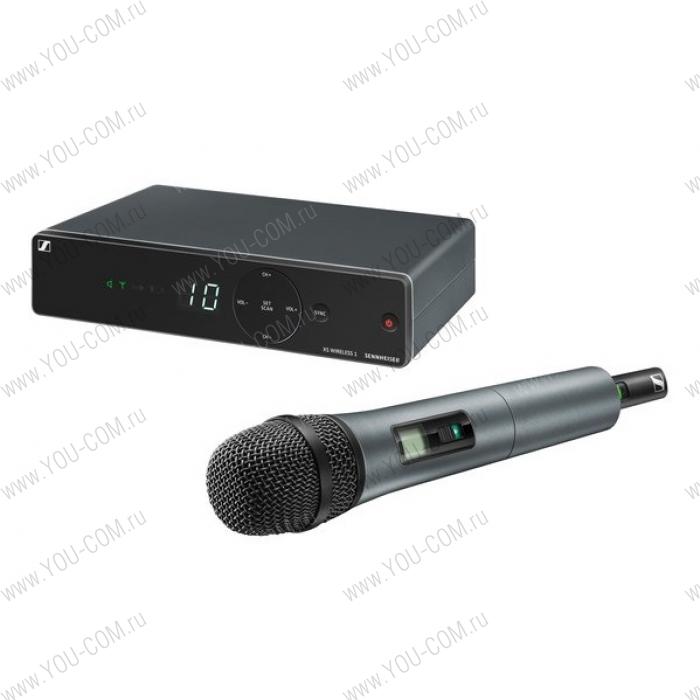 Радиосистема Sennheiser XSW 1-835-A