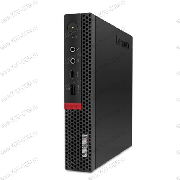 Kupit Lenovo Thinkcentre Tiny M720q I5 9400t 4gb 256gb Ssd Int Nodvd Bt 1x1ac Usb Kb Mouse No Os 3y On Site 10t7009aru Nedorogo V You Com Ru