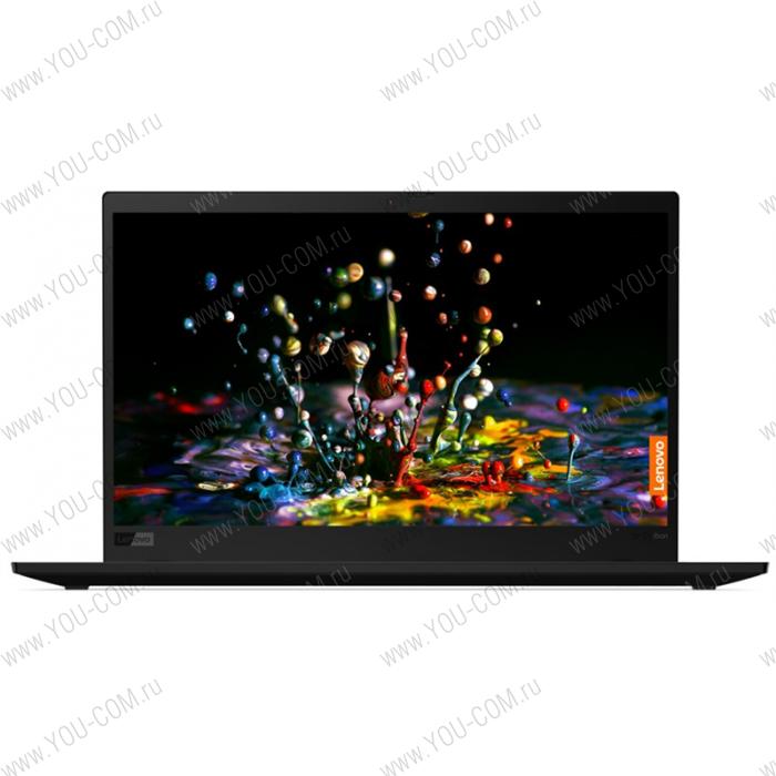 ThinkPad Ultrabook X1 Carbon Gen7 14" UHD(3840x2160)IPS Glossy 500N, I7_8565U(1,80GHz),16GB, 1TB SSD, UHD HD Graphics620,WWAN none, NoODD,WiFi,TPM,BT,FPR,3cell,Camera,Win10 Pro, 1.1Kg, 3y.Carry in