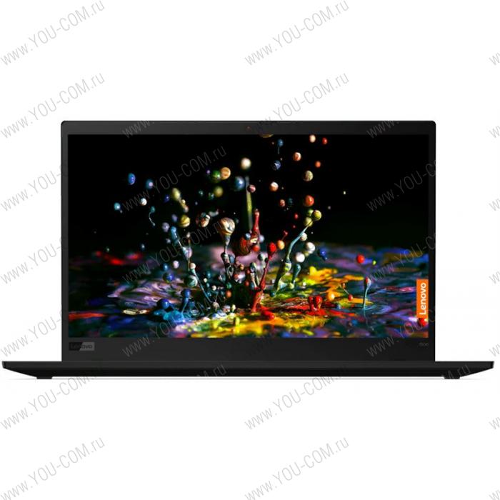 ThinkPad Ultrabook X1 Carbon Gen7 14" UHD(3840x2160)IPS Glossy 500N, I7-8565U(1,80GHz),16GB, 1TB SSD, UHD HD Graphics620,4G-LTE, NoODD,WiFi,TPM,BT,FPR,3cell,Camera,Win10 Pro, 1.1Kg, 3y.Carry in