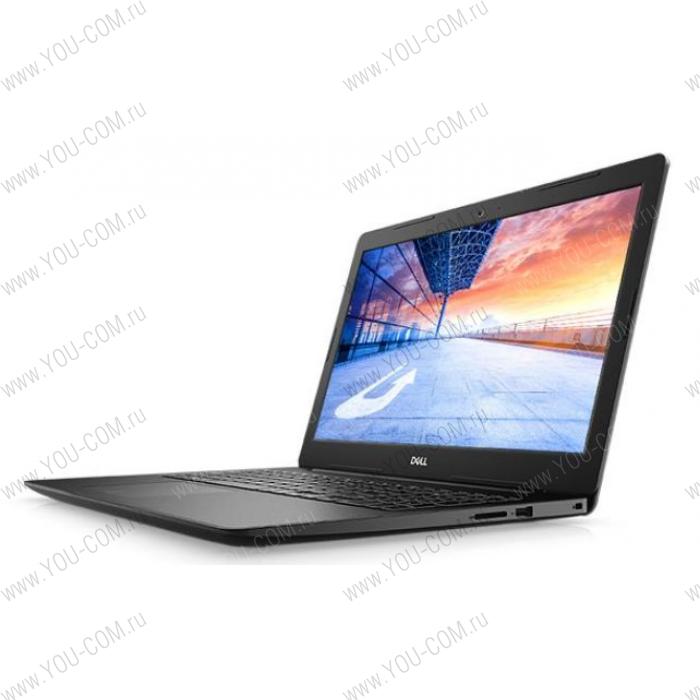 Dell Vostro 3583 Core I5-8265U (1,6GHz) 15,6'' FullHD Antiglare 8GB (1x8GB) DDR4 256GB SSD Intel UHD 620 TPM 3cell (42 WHr) SSD M.2 PCIeW10 Pro 1year NBD (незначительное повреждение коробки)