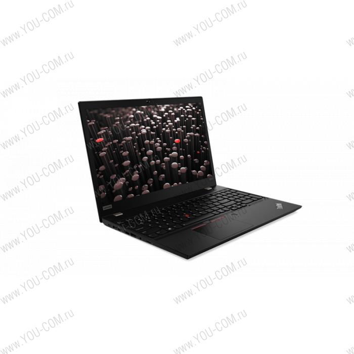 ThinkPad P53s 15.6 FHD (1920x1080) IPS AG, i7-8565U 1.8G,16GB Soldered,512GB SSD M.2,Quadro P520 2GB, NoWWAN, WiFi, BT, TPM, FPR+SCR, IR&720P, 65W USB-C, 3 Cell, Win 10 Pro, 3YR Onsite, Black, 1.75kg