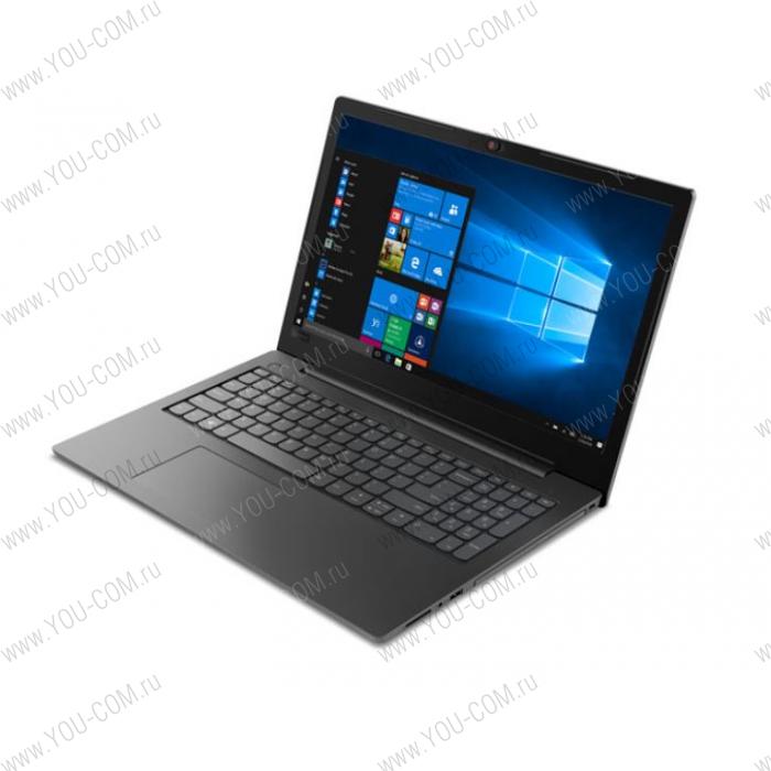 Lenovo V130-15IKB 15.6" FHD (1920x1080) AG, i3-7020U 2.3G, 8GB(4+4) DDR4 2133, 256GB SSD M.2, Intel HD Graphics 620, DVD+-RW DL, WiFi, BT, 2 cell, Win 10 Pro, 1YR, 1,8kg