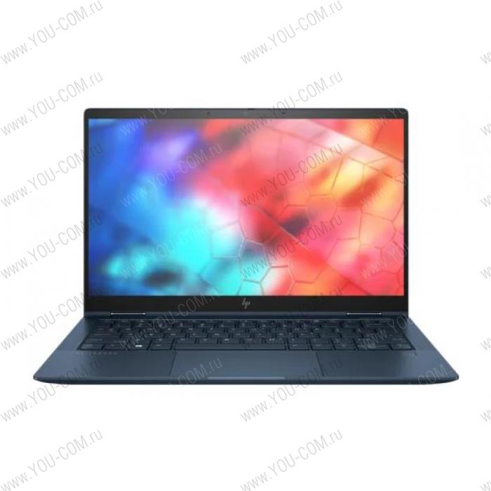 HP Elite Dragonfly Core i7-8565U 1.8GHz,13.3" UHD (3840x2160) IPS Touch HDR-400 550cd GG5 BV,16Gb LPDDR3-2133 Total,512Gb SSD+32Gb 3D XPoint,LTE,56Wh,Pen,FPS,B&O Audio,1.1kg,3y,Blue,Win10Pro