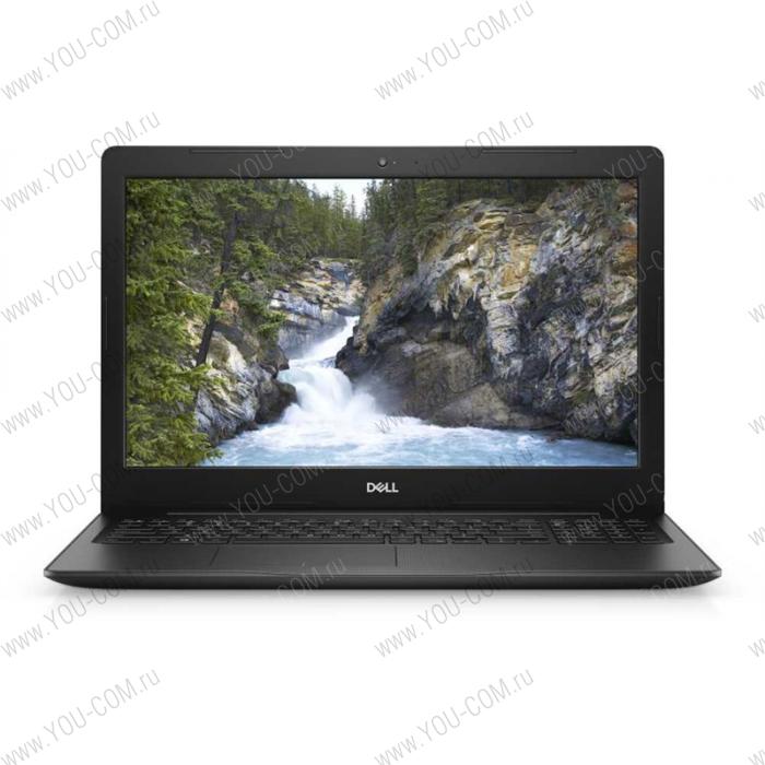 Dell Vostro 3590 Core i3-10110U (2,1GHz) 15,6'' FullHD Antiglare 8GB (1x8GB) DDR4 256GB SSD Intel UHD Graphics TPM 3 cell (42 WHr) W10 Pro 1year NBD