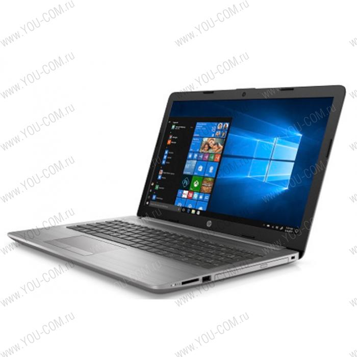 HP 255 G7 A4-9125 2.3GHz,15.6" FHD (1920x1080) AG,4Gb DDR4(1),500GB 5400,DVDRW,41Wh,1.9kg,1y,Dark Silver,Dos