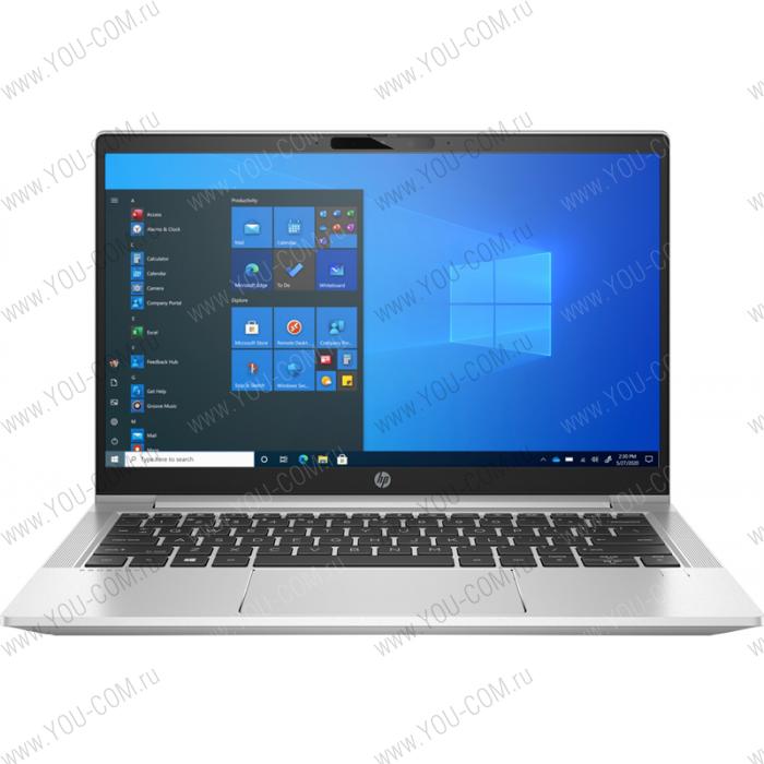 Ноутбук HP ProBook 630 G8 Intel Core i5-1135G7 2.4GHz,13.3" FHD (1920x1080) IPS 400cd LP AG,16Gb DDR4-3200MHz(2),512Gb SSD NVMe,45Wh LL FC,FPS,Kbd Bl+SR,1.28kg,1yw,Win10Pro