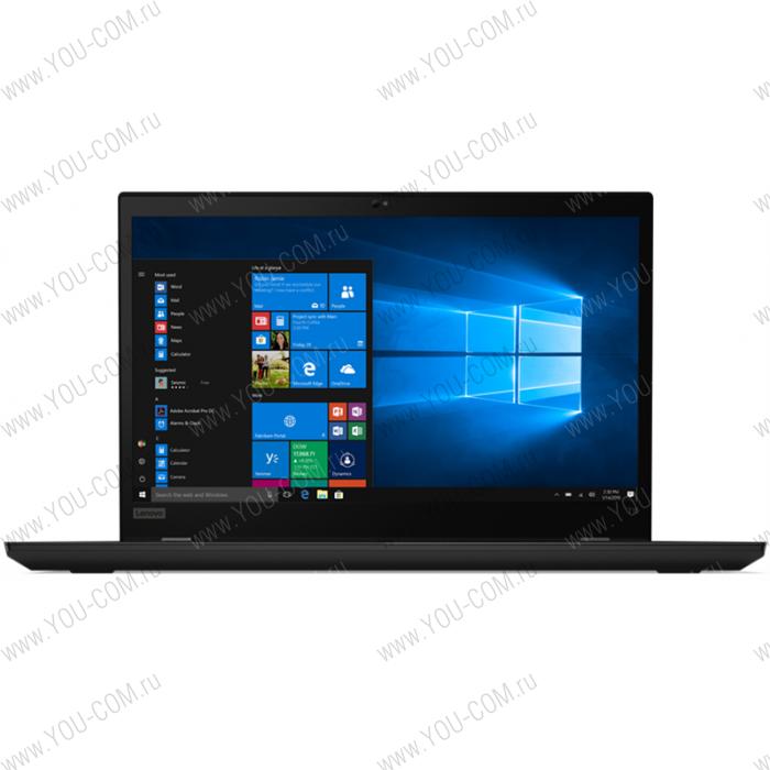 Ноутбук ThinkPad T15 G1 T 15,6" FHD (1920x1080)IPS AG 250N, i7-10510U 1.8G, 16GB DDR4 3200, 1TB SSD M.2, MX330 2GB, WiFi, BT, 4G-LTE, FPR, IR Cam, 65W USB-C, 3cell 57Wh, Win 10 Pro, 3Y CI