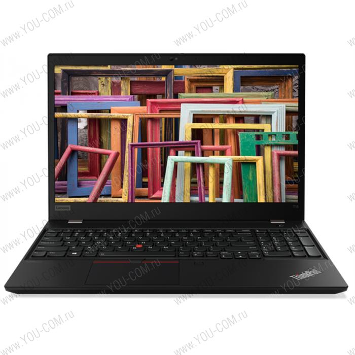 ThinkPad T15 G2 T 15.6" FHD (1920x1080) AG 300N, i5-1135G7 2.4G, 8GB DDR4 3200, 256GB SSD M.2, Intel Iris Xe, WiFi 6, BT, 4G-LTE, FPR, SCR, IR Cam, 65W USB-C, 3cell 57Wh, Win 10 Pro, 3Y CI