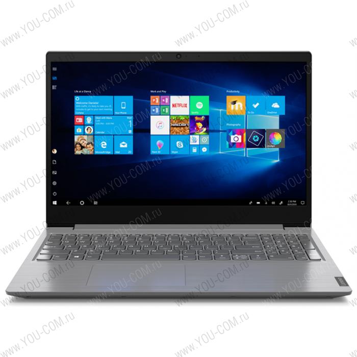 Ноутбук Lenovo V15-ADA 15,6 FHD (1920x1080)TN AG, RYZEN 3 3250U, 4GB DDR4 2400, 128GB SSD M.2, Radeon Graphics, WiFi, BT, 2 cell 35Wh, 65W, NoOS, 1Y CI