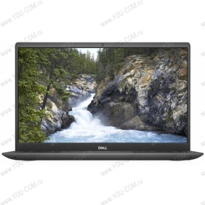 Ноутбук без сумки DELL Vostro 5402 Core i7-1165G7 14.0 FHD  AG,  Narrow Border, WVA16GB (1x16G) 512GB SSD NVIDIA MX330  2GB GDDR5 Linux Vintage Gray 1,5kg