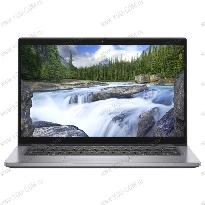 Ноутбук без сумки Latitude 7310 Core i7-10610U (1,8GHz) 13,3" FullHD WVA Antiglare 16GB LPDDR4 1TB SSD Intel UHD 620 FPR, Smart Card, TPM 4 cell (52Whr) W10 Pro 3y NBD aluminium