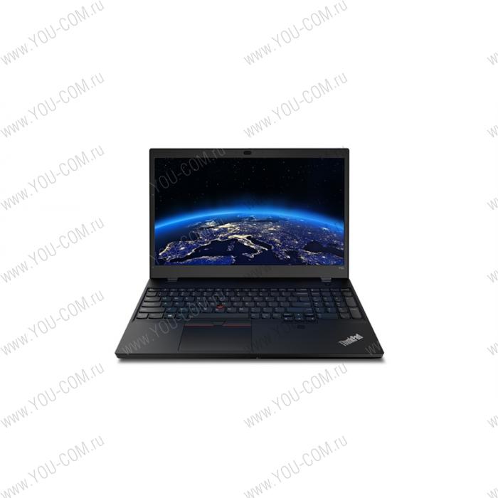 Ноутбук ThinkPad P15v Gen 1 15.6" FHD (1920x1080) IPS 250N, i7-10750H 2.6G, 16GB DDR4 2933MHz, 512GB SSD M.2, Quadro P620 4GB, WWAN Ready, WiFi, BT, FPR, SCR, IR Cam, 6cell 68Wh, Win 10 Pro, 3Y PS, 2.07kg