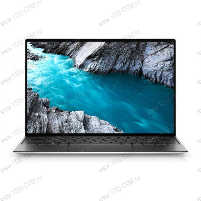 Ноутбук без сумки DELL XPS 13 9310-0105 Core i7-1185G7 13.4" FHD+ (1920 x 1200) N-T A-G 500-Nit 16GB 512GB SSD Intel Iris Xe Graphics Backlit Kbrd 4C (52WHr) 2y Win 10 Home Platinum Silver 1,2kg