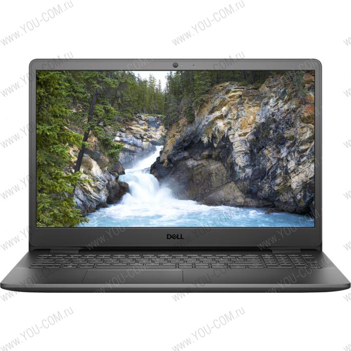 Ноутбук без сумки Dell Vostro 3500-0341 15.6"FHD (1920x1080)/Anti-Glare LED-Backlit Display, Non Touch, i5-1135G7 (8MB Cache, up to 4.2 GHz), 8GB (1*8GB) 2666Mhz DDR4, 256GB M.2 PCIe NVMe SSD, NVIDIA GeForce MX330 2GB Cache GDDR5, 802.11ac 1x1 Wi-Fi и Bluetooth, 42W/HR 3C Battery, 45W AC Adp, Internal Russian Keyboard, FPR, Ubuntu Linux 20.04, 1Y NBD