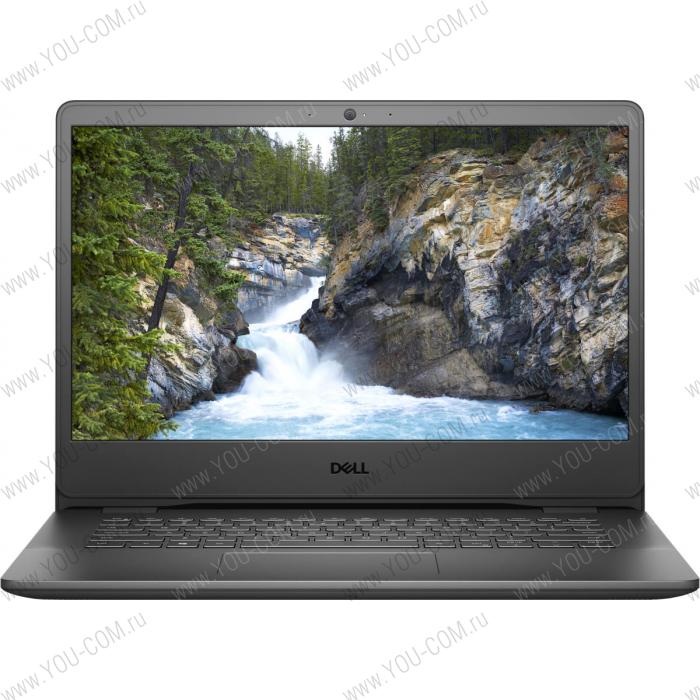 Ноутбук без сумки Dell Vostro 3500-7367 15.6"FHD (1920x1080)/Anti-Glare LED-Backlit Display, Non Touch, i5-1135G7 (8MB Cache, up to 4.2 GHz), 8GB (1*8GB) 2666Mhz DDR4, 512GB M.2 PCIe NVMe SSD, Intel Iris Xe Graphics, 802.11ac 1x1 Wi-Fi и Bluetooth, 42W/HR 3C Battery, 45W AC Adp, Internal Russian Keyboard, FPR, Win10 Pro (64) ru, 1Y NBD