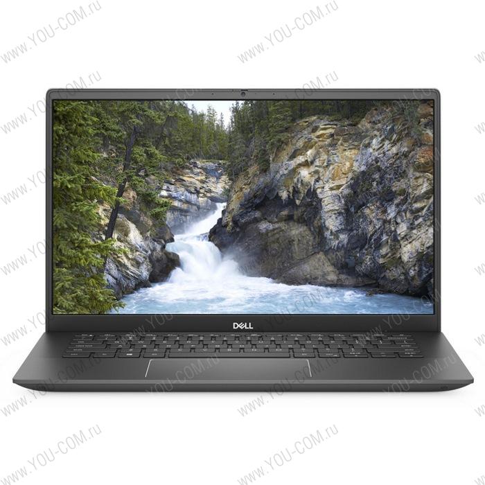 Ноутбук без сумки Dell Vostro 5402-5132 14.0" FHD (1920x1080) AG, WVA,Non Touch, i5-1135G7 (up to 4,2Ghz) 8MB, 8GB (1*8GB) 3200Mhz DDR4, 256GB SSD M.2 PCIe MVNe, Intel Iris Xe Graphics, 802.11ac 2x2 Wi-Fi и Bluetooth, 40W/HR 3C Battery, 45W AC Adp, Internal Russian Qwerty Backlit Keyboard, Ubuntu Linux 20.04, 1Y NBD