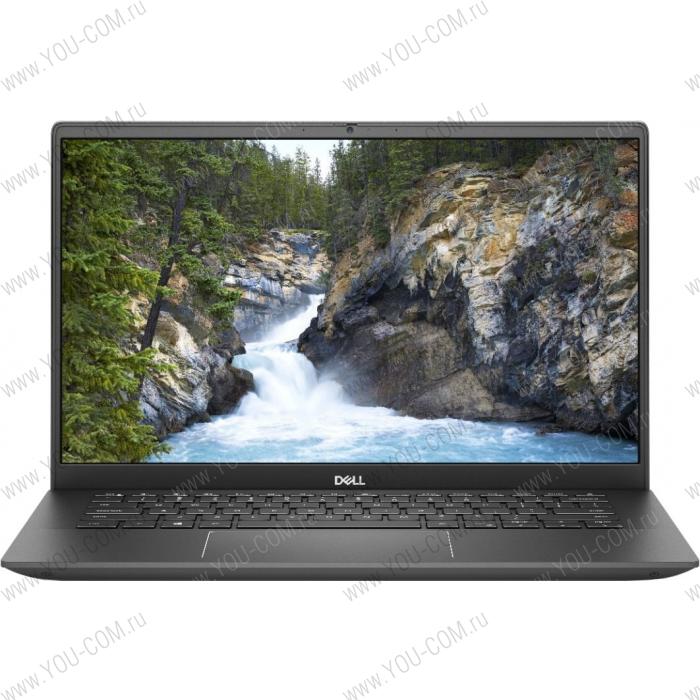 Dell Vostro 5401 14"FHD (1920x1080)/Anti-Glare LED-Backlit Display,Non touch, i5-1035G1 (up to 3.6Ghz) 6MB, 8GB (1*8GB) 3200Mhz DDR4, 512GB SSD M.2 PCIe MVNe, NVIDIA GeForce MX330 2GB GDDR5, 802.11ac 1x1 Wi-Fi и Bluetooth, 40W/HR 3C Battery, 65W AC Adp, Internal Russian Qwerty Backlit Keyboard, Win10 Pro (64) ru, 1Y NBD