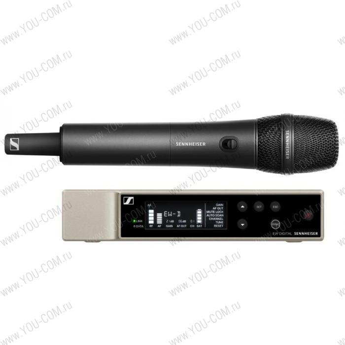 Радиосистема Sennheiser EW-D 835-S SET (R1-6)