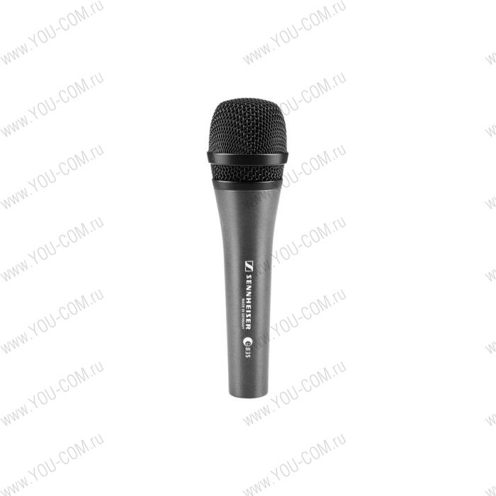 Микрофон Sennheiser E 835