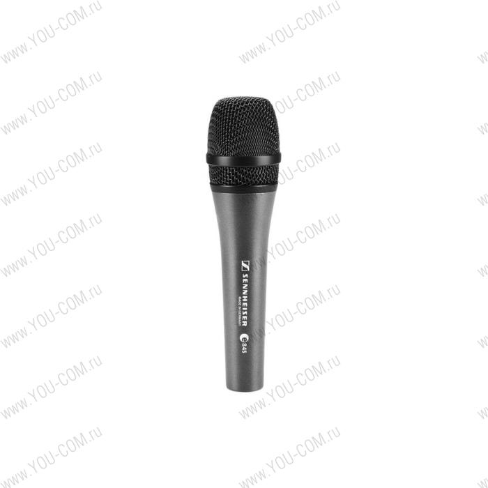 Микрофон Sennheiser E 845