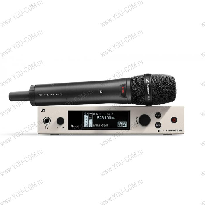 Радиосистема Sennheiser EW 300 G4-865-S-AW+