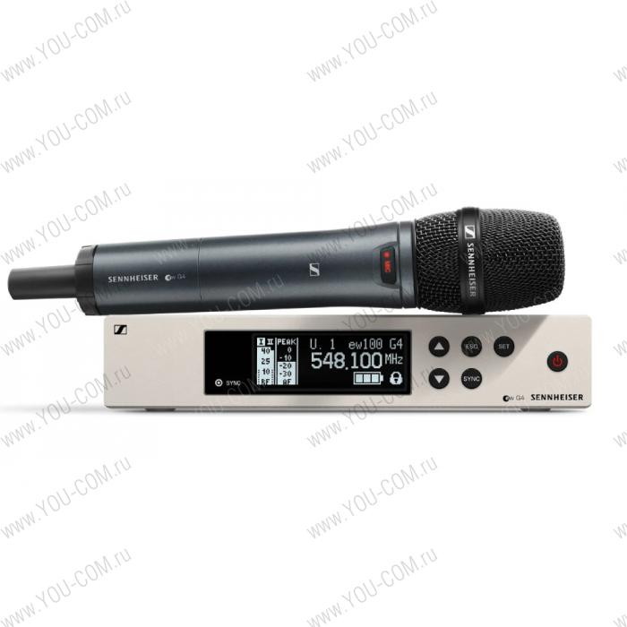 Радиосистема Sennheiser EW 100 G4-845-S-A1