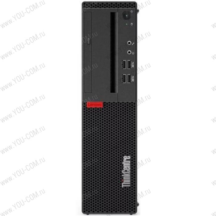 Пк Lenovo ThinkCentre M910 SFF 10MKS10T00 i5-7500, 16GB DDR4 2400 UDIMM, 512GB SSD M.2, Intel UHD 630, DVD-RW, 210W, USB KB&Mouse, NoOS, 3Y OS