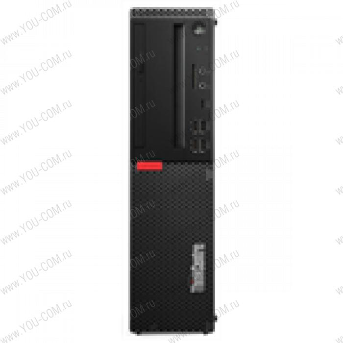 Пк Lenovo ThinkCentre M920s SFF 10SJS17P00 i5-8400, 8GB DDR4 2666 UDIMM, 256GB SSD M.2, Intel UHD 630, DVD, 180W, USB KB&Mouse, NoOS, 3Y OS