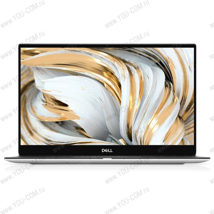 Ноутбук без сумки Dell XPS 13 9305-0383 Core i7-1165G7 (2.8GHz)13,3" UHD WVA Touch 8GB LPDDR4 4267 MGz 512GB SSDIntel® Iris® Xe Graphics2xThunderbolt 4FPR, TPM 4 cell (52Whr)W11 Pro 2ys ProS+NBDsilver 1,29kg