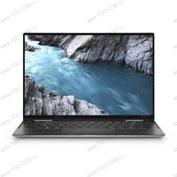 Ноутбук без сумки Dell XPS 13 9310-0468 Core i7-1185G7 (3.0GHz) 13.4"16:10 OLED 3.5K (3456x2160) Touch 400 nits 16GB LPDDR4 4267 MGz 1TB SSD Intel® Iris® Xe Graphics 2xThund FPR, TPM 4 cell W11 Pro 2ys ProS+NBD silver 1,27kgD