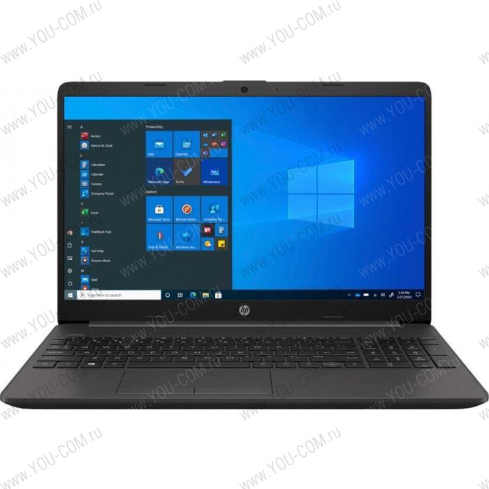 Ноутбук HP 245 G8 3A5S0EA#ACB Athlon 3050U 2.3GHz, 14"HD (1366x768) AG, 4Gb DDR4(1), 128Gb SSD, 41Wh, 1.5kg, 1y, Silver, Win10Pro, без сумки