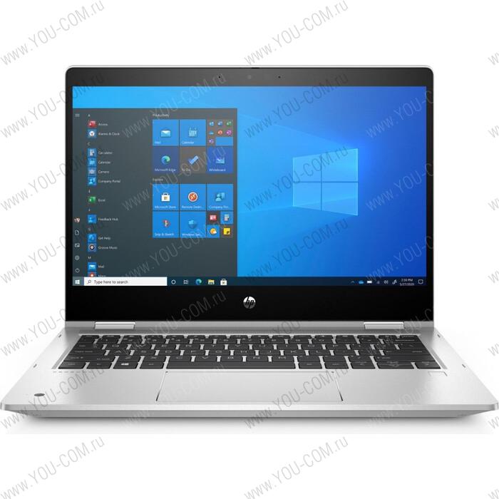 Ноутбук HP EliteBook x360 1040 G8 401K8EA#ACB, Core i7-1165G7 2.8GHz, 14" UHD (3840x2160) Touch HDR400 550cd GG5 BrightView, 16Gb LPDDR4X-4266, 1Tb SSD NVMe, LTE, Al Chassis, Kbd Backlit+SR, 78Wh, FPS, 1.31kg, 3yw, Win10Pro,