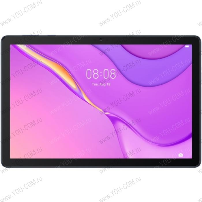 Планшетный компьютер HUAWEI MatePad T 53012NEF 10,1" 1900x1200 4GB RAM / 64GB ROM Android 10 Deepsea Blue (Ags3K-W09) /