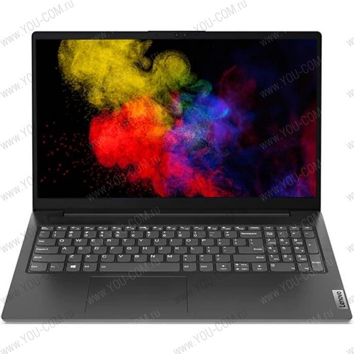 Ноутбук Lenovo V15 GEN2 ITL 82KB00N3RU 15.6" FHD (1920x1080) TN AG 250N, i3-1115G4 3.0G, 2x4GB DDR4 3200, 256GB SSD M.2, Intel Graphics, Wifi, BT, 2cell 38Wh, W11 PRO STD, 1Y CI, 1.7kg,