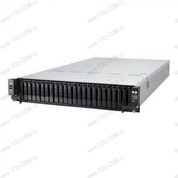 RS720-E9-RS24-E 3x SFF8643 on the  backplane, w/PIKEII 3108 240PD 2G, NVMe don't support, no rear bays, 2x1200W