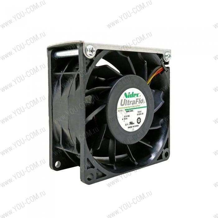 130-08038-3111A0 FAN,80*80*38,11000RPM,PWM,L70MM,4P4C,