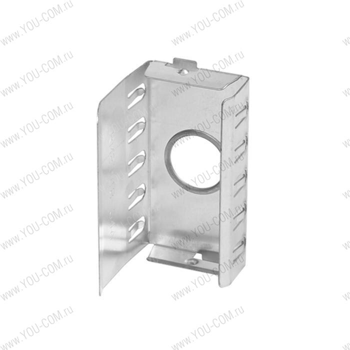 355-24508-3000A0 Заглушка для блока питания METAL,PSU DUMMY COVER,RM24508,SGCC,ACBEL(R02DF9-0003I)  (OTD008-00AG) {20}