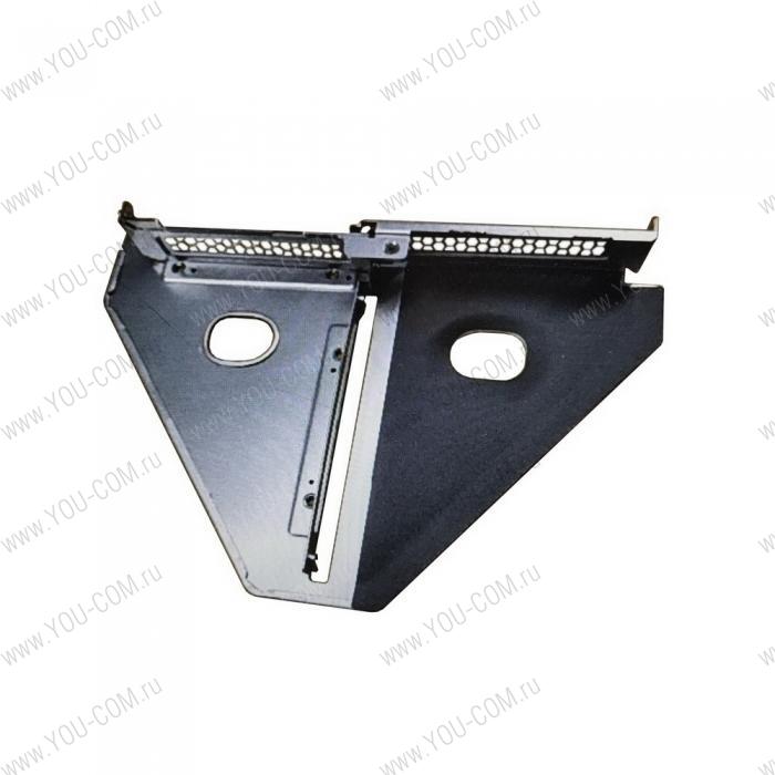 384-13612-3100A0 COMPONENT,RM13604,RISER BRACKET,24PCS/CTN, OEM {24}