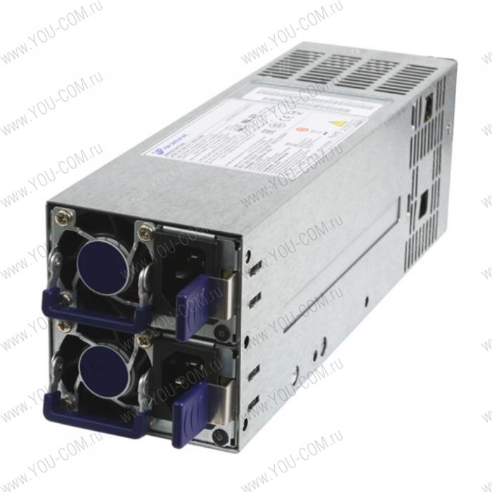 384-23804-3100A0 AS'Y COMPONENT,RM23812,MIX,PSU,REDUNDANT,1+1,800W,FULL RANGE,P24:500/P8:450/P4+4:400MM,W/PMBUS,W/PFC,FSP800-50ERS